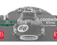 GOODWOOD REVIVAL ROAD-TRIP