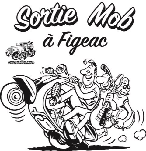 sortie cyclo