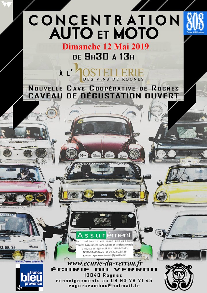 Rassemblement Trimestriel