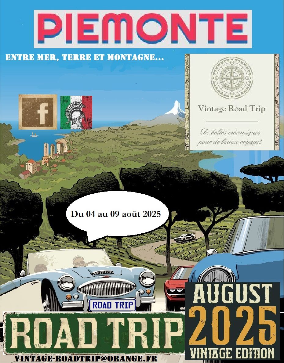 IL PIEMONTE CLASSIC 2025 by VRT