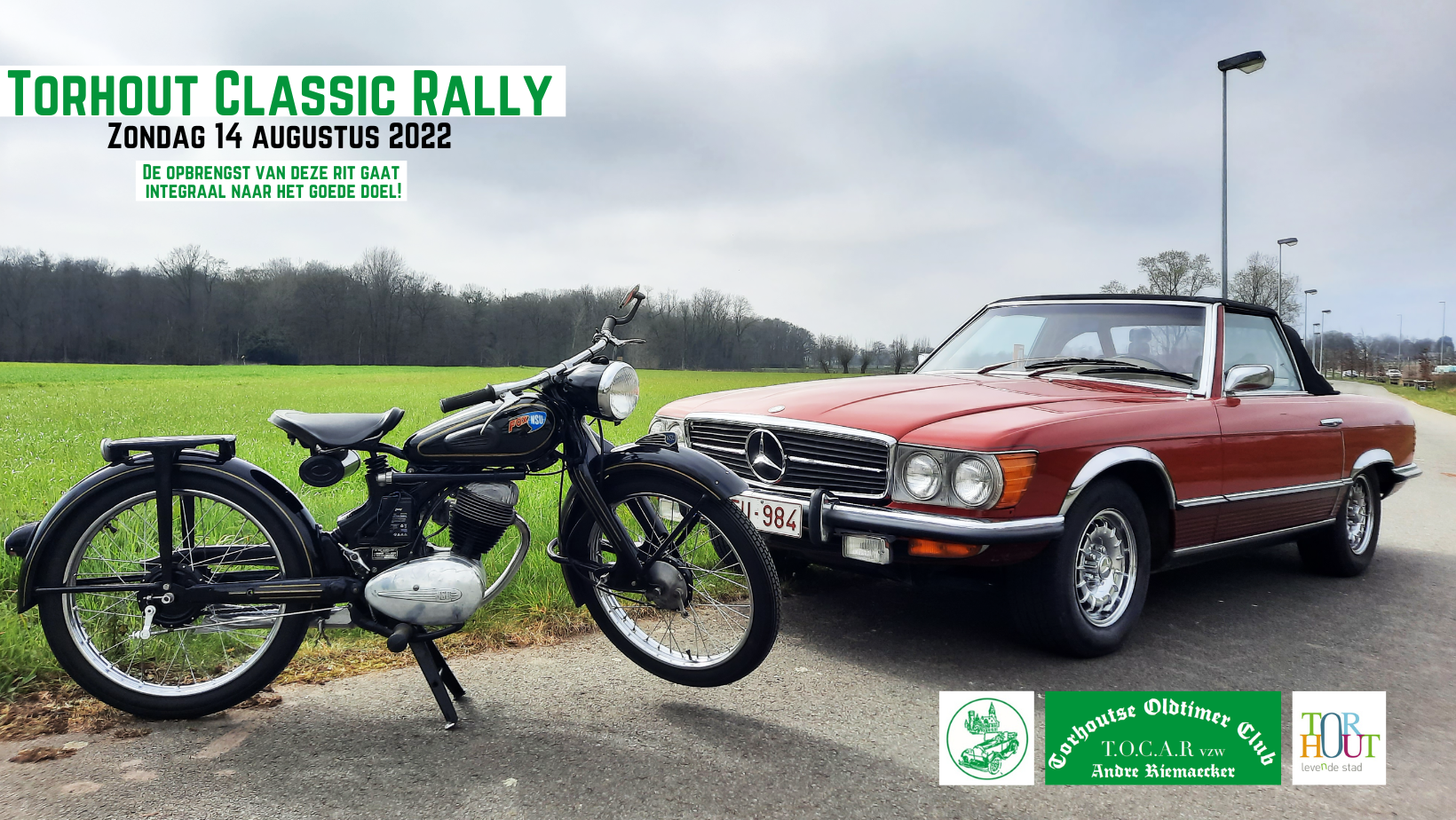 Torhout Classic Rally