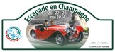 Champagne Escapade 2024