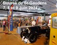 Bourse de Saint-Gaudens (31)