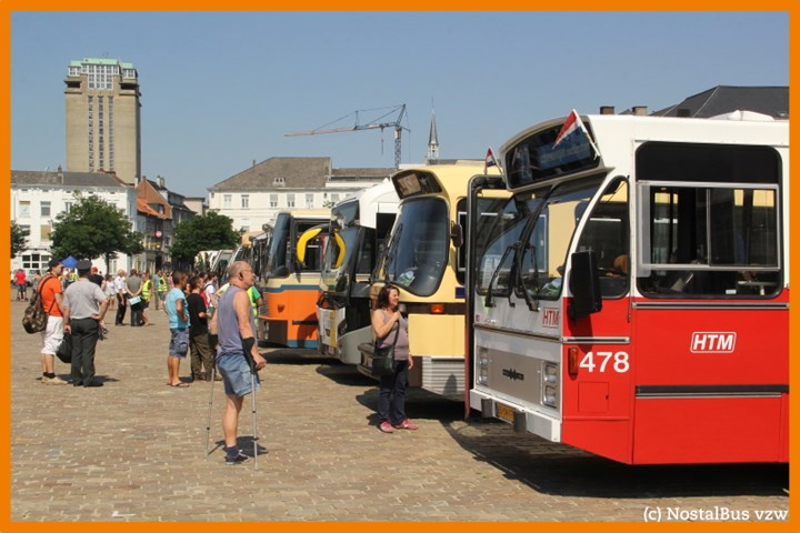 NostalBusRally 2020