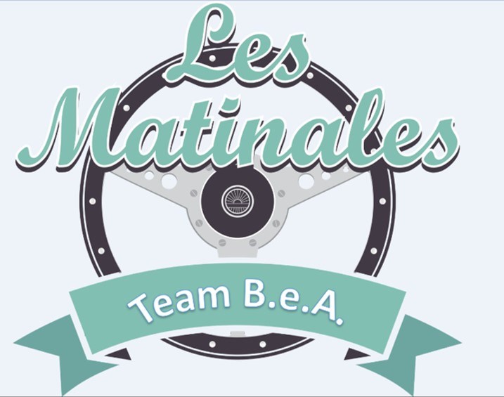 Ne manquez pas la première balade des Matinales 2020