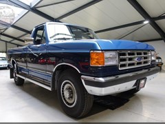 Ford F250 1988