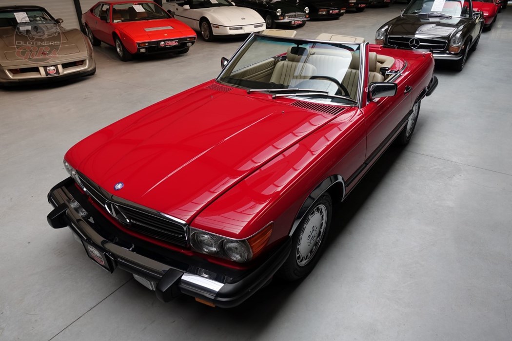 19 Mercedes 560sl Cabrio Mercedes Benz Sl Car For Sale Classic Car Passion 19 Mercedes 560sl Cabrio Mercedes Benz Sl Car For Sale Classic Car Passion