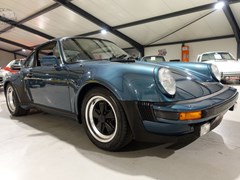 Porsche 911  1980