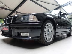 BMW E36 M3 [92-99] 1997