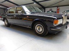 Rolls-Royce Silver Spur 1991