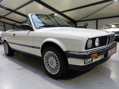 BMW E30 3 Series [82-94] 1992