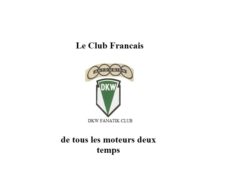 sortie de printemps et AG du club à Langres (52)