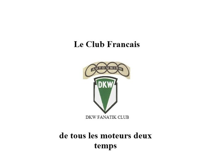sortie de printemps et AG du club à Langres (52)
