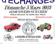 35ième Bourse D'Echange