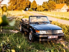 Saab 900 1992