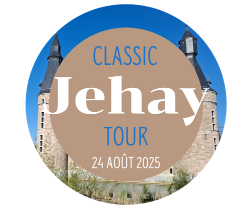 Classic JEHAY Tour 2025