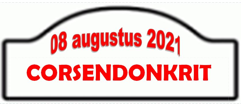 Corsendonkrit (1)