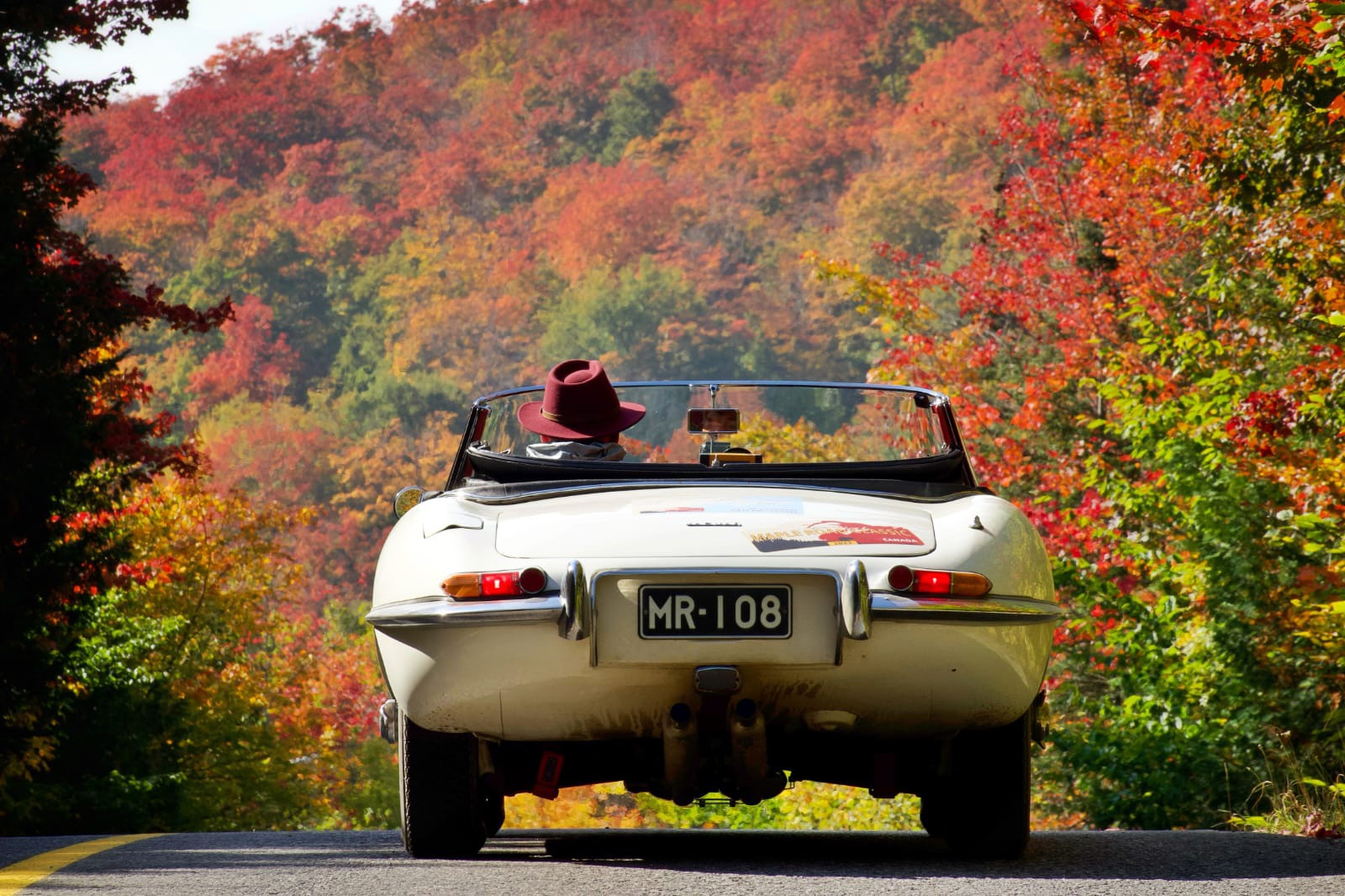 Maple Road Classic 2023