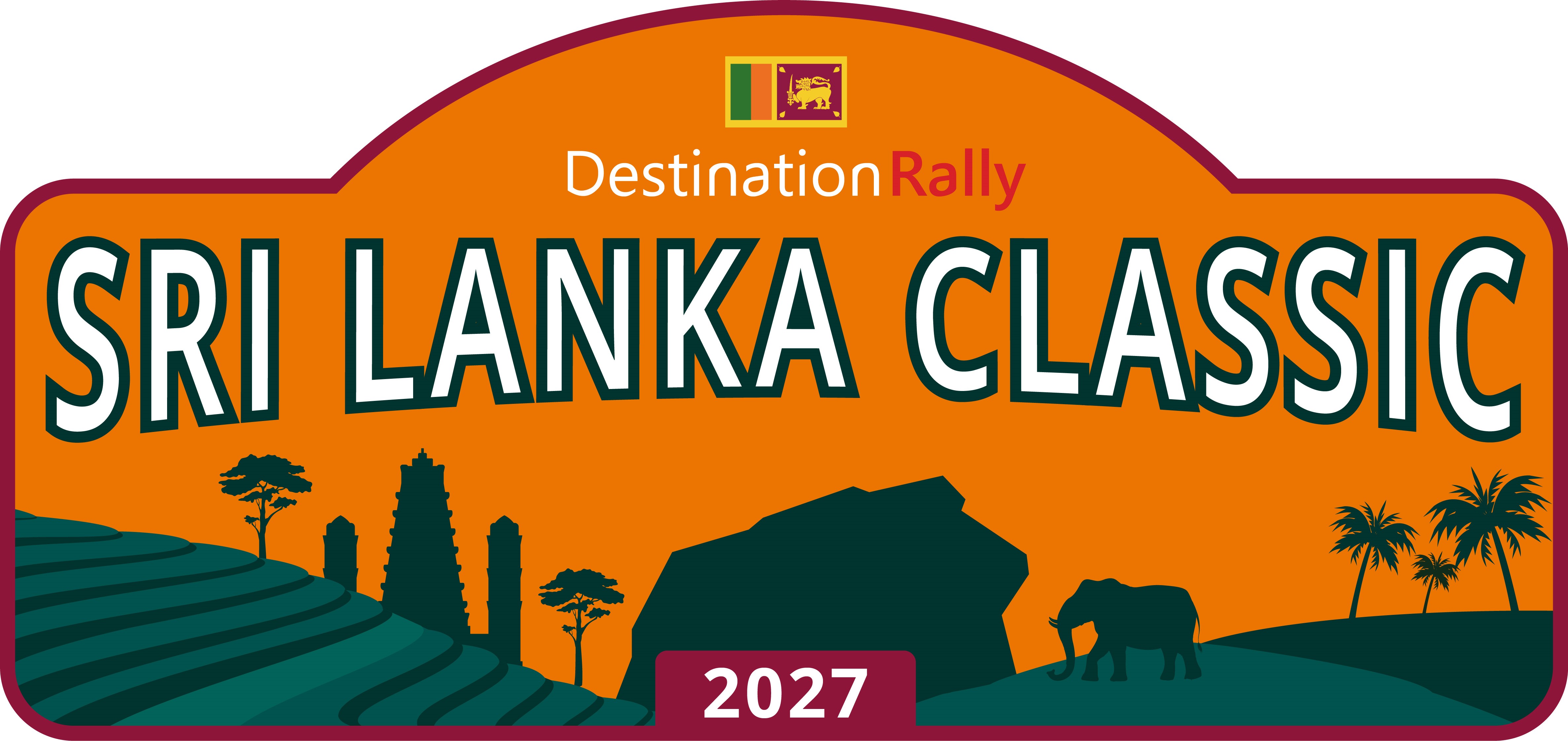 Sri Lanka Classic III