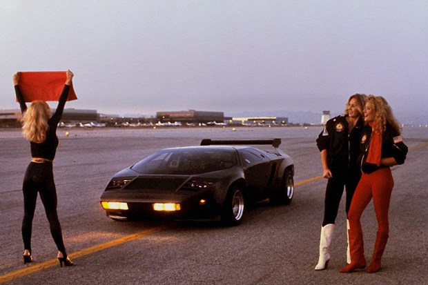 Vector, l’échec de Gerald Wiegert