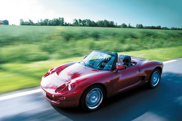 Les marques disparues – De la Chapelle : la culture de l'artisannat…