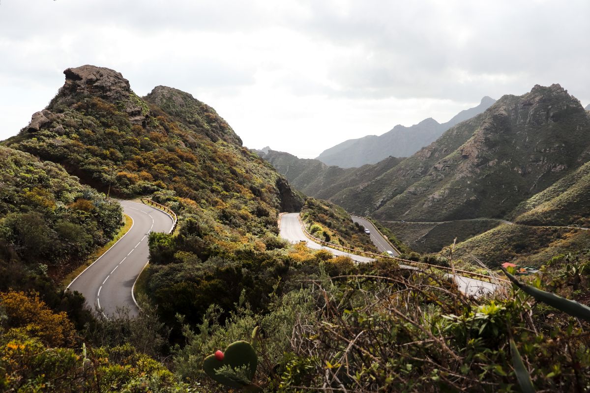 7 Drive Tenerife : l’adresse incontournable pour vivre la Caterham autrement