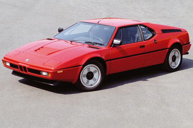 BMW M1, l’opportunité ratée