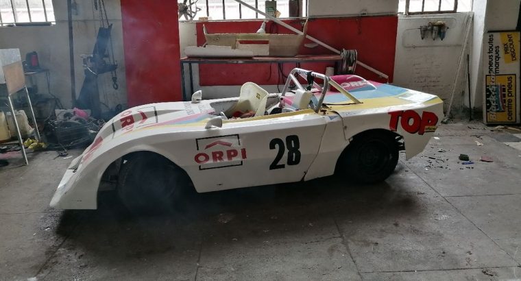 MAMBO LF EN RECONSTRUCTION