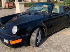 Porsche  1992