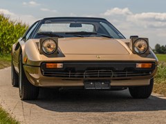 Ferrari 308 1978