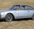 Alfa Romeo 2600 Sprint • 1965
