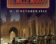 Mille Maroc Classic Rally 2025