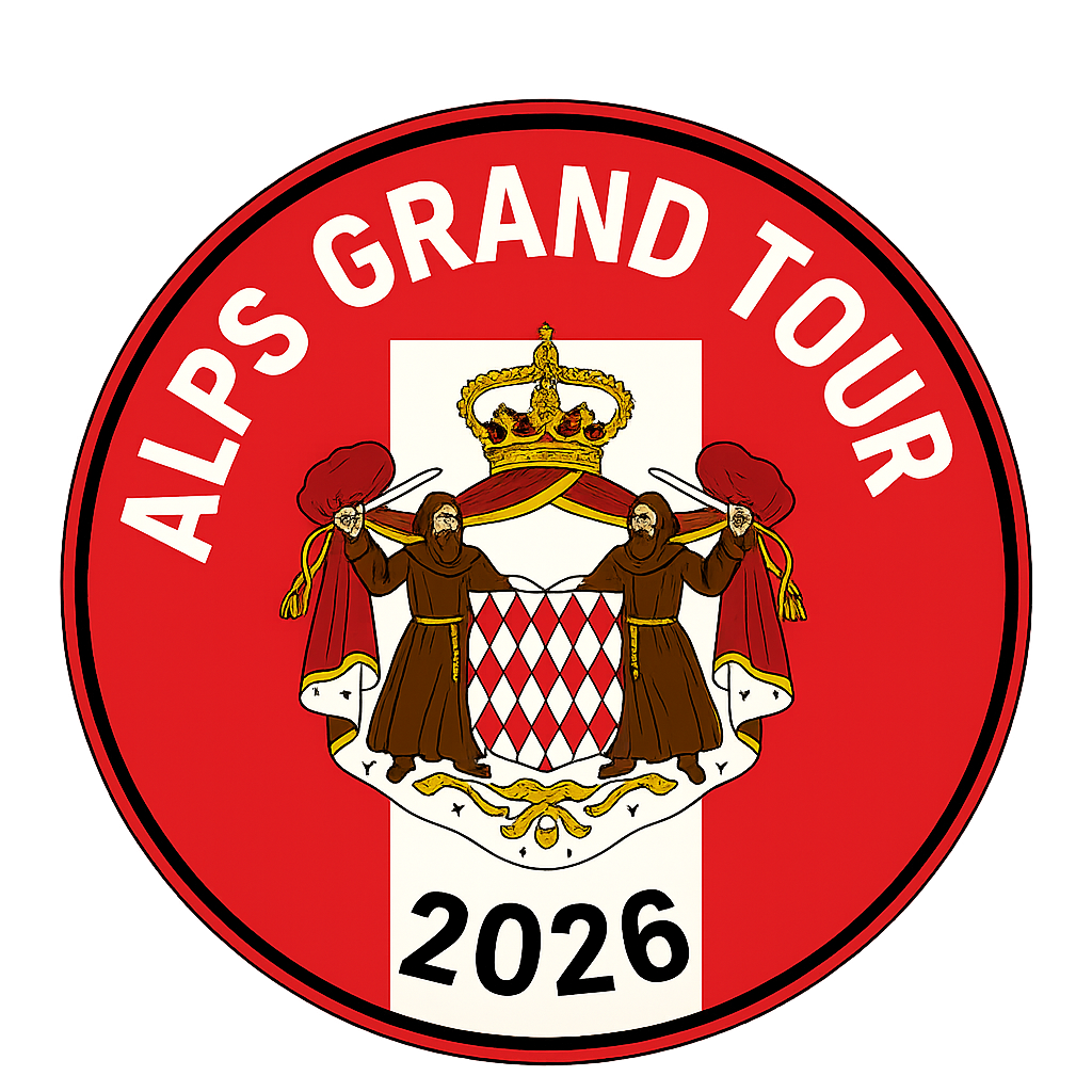 ALPS GRAND TOUR 2026