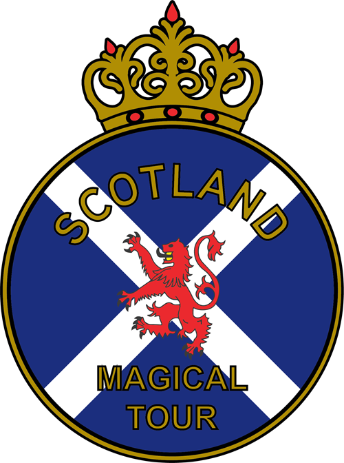 MAGICAL SCOTLAND TOUR 2026