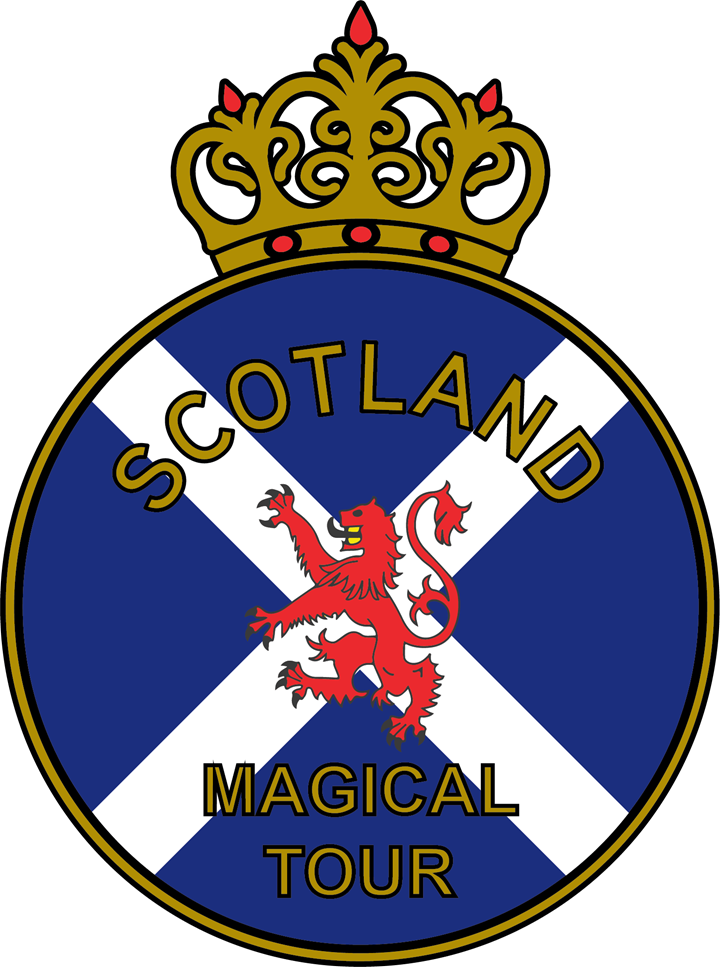 MAGICAL SCOTLAND TOUR 2026