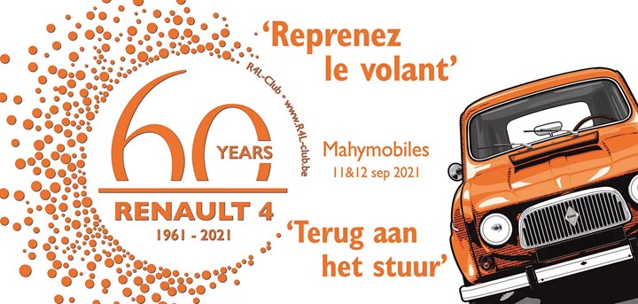 'Reprenez le volant'