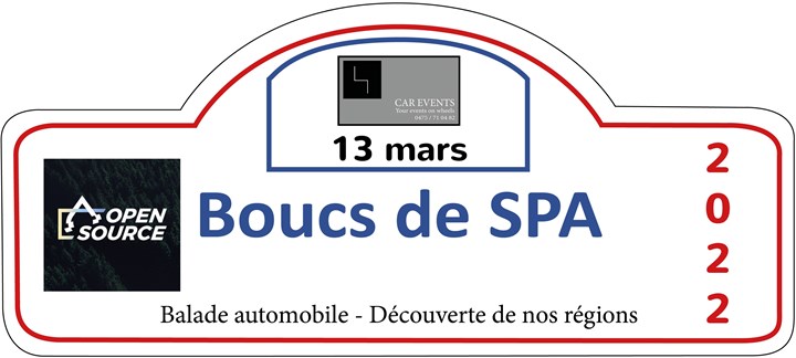 LES BOUCS DE SPA
