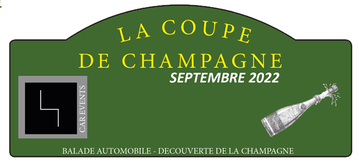 La Coupe de Champagne