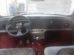 Mini  1992