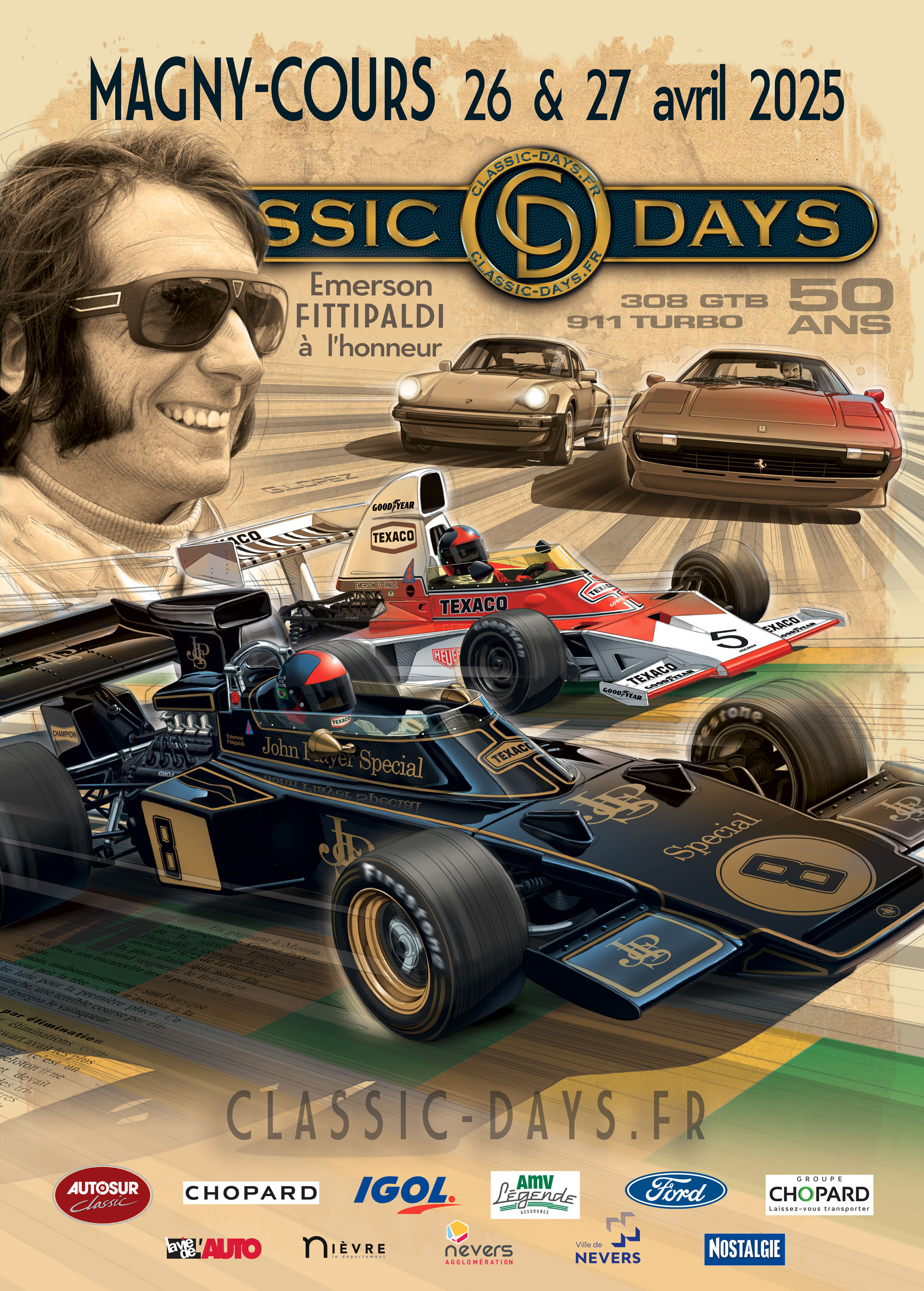 CLASSIC DAYS 2025 CIRCUIT NEVERS MAGNY COURS (1)