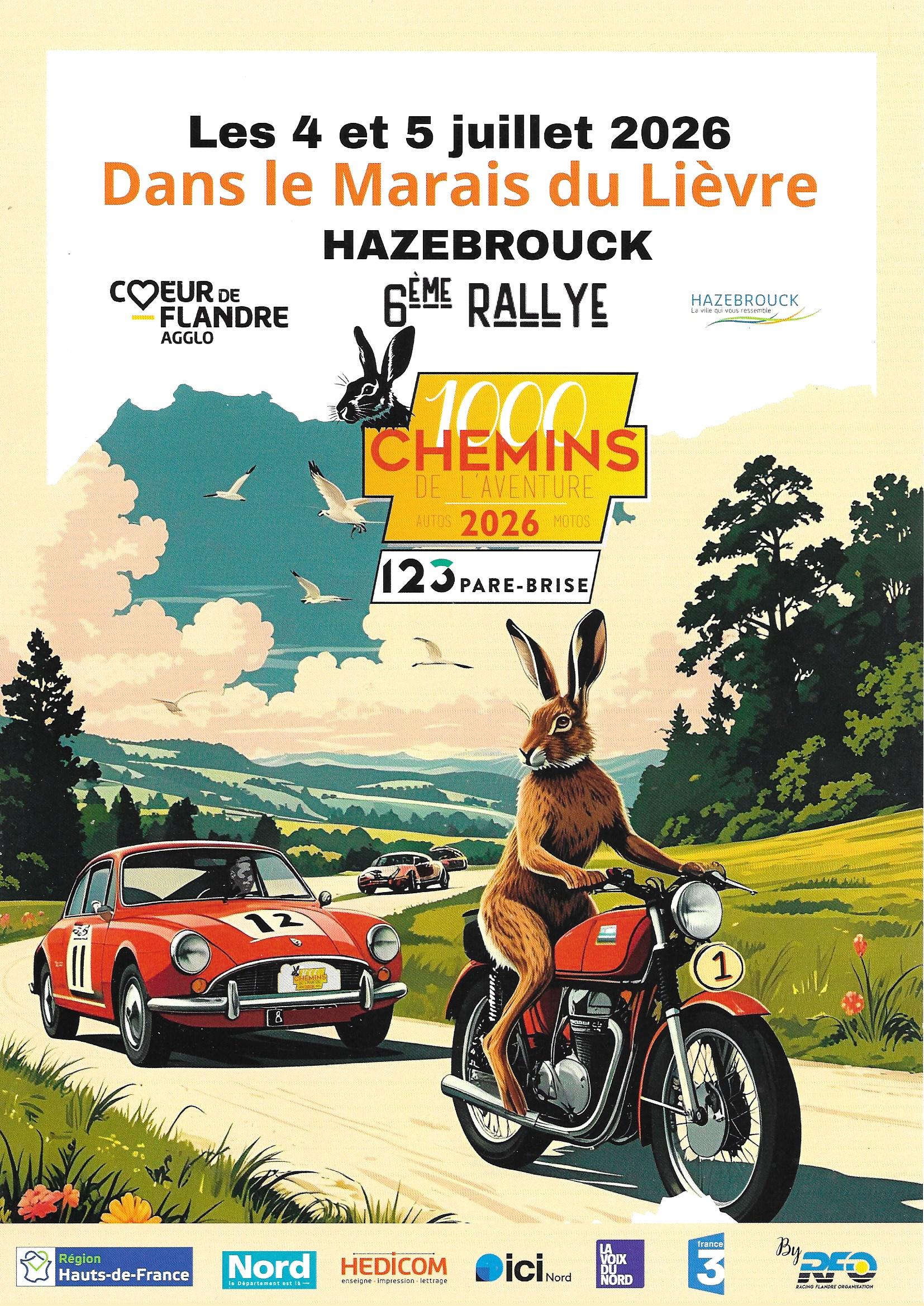 1000 chemins de l'aventure (1)