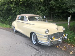 Chrysler  1946