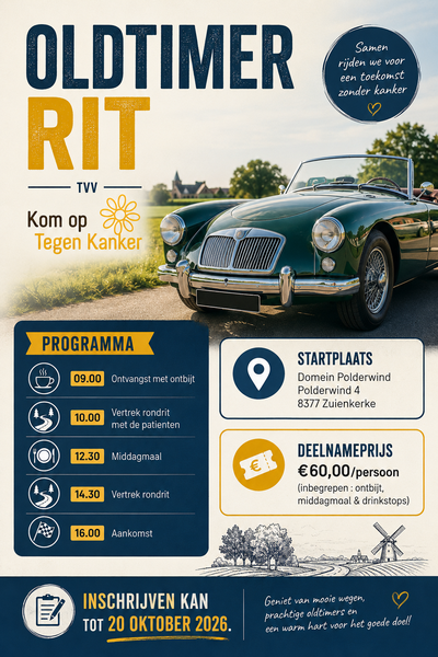 Week van de Vriendschap (2)