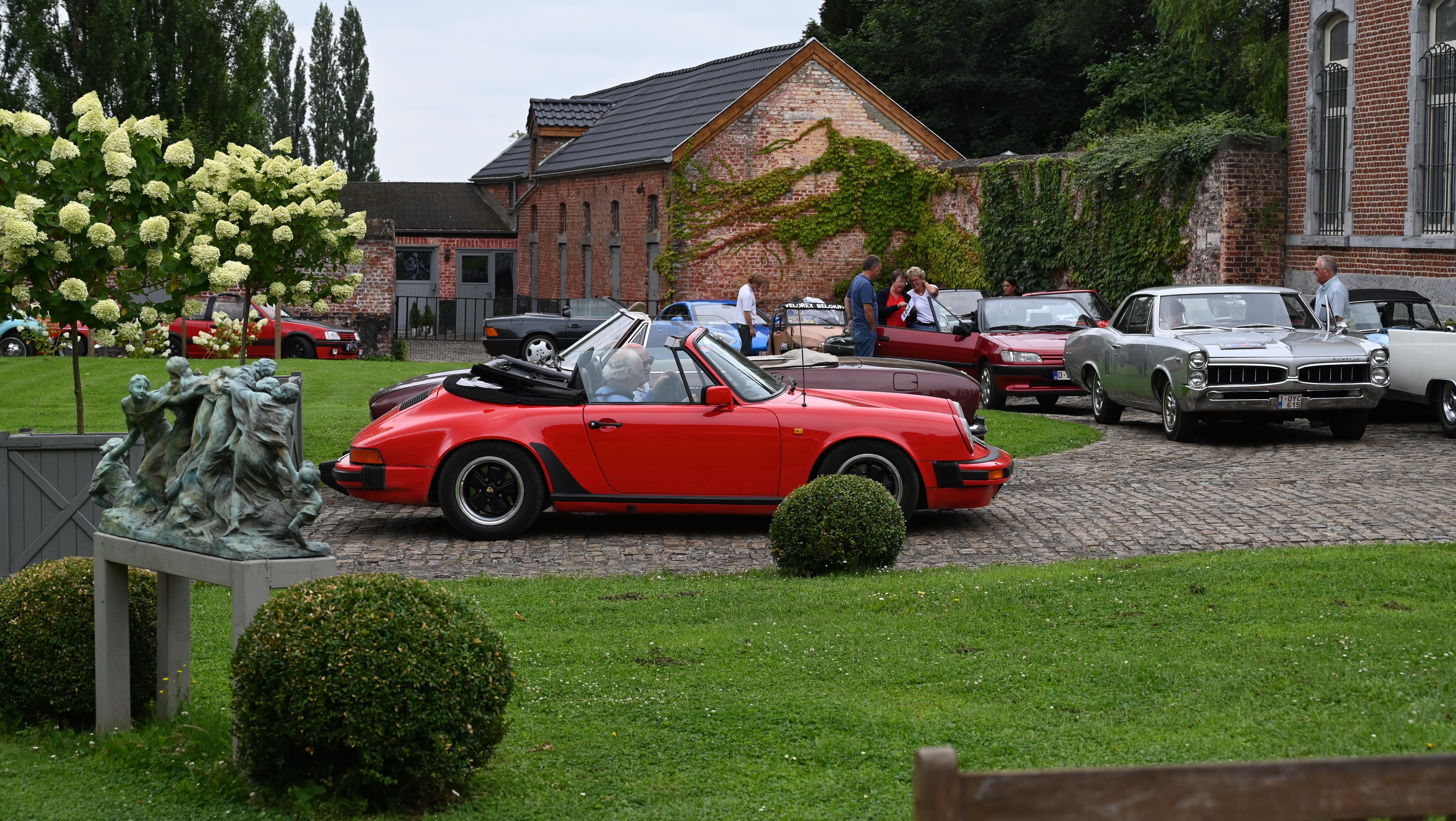 10ème Ronde des Rotchis