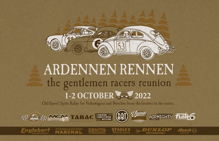 Ardennen Rennen