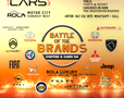 BATTLE OF THE BRANDS