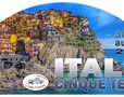 Rallye touristique Italie Cinque Terre