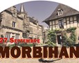 Rallye touristique Le Morbihan