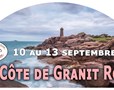 rallye touristique sur la Côte de Granit Rose