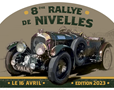 Rallye de Nivelles (1)